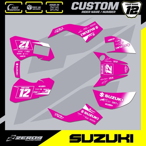 Suzuki lt50 quad 23 - lt50,