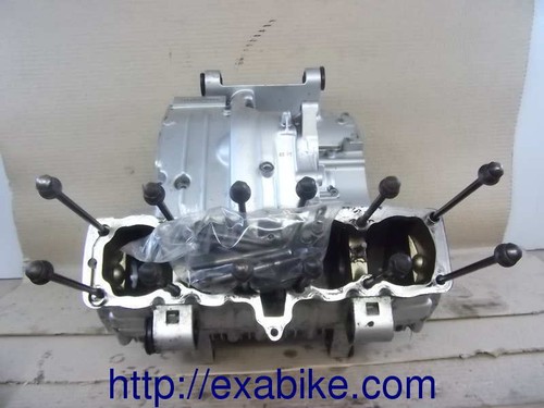 Engine housings for yamaha - housings,