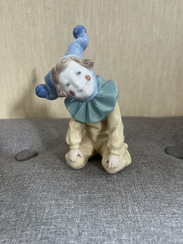 Nao lladro spanish figurine - lladro,