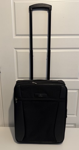 Samsonite soft shell carry - soft-shell, carry-on