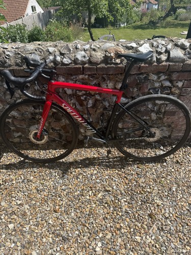 Specialized tarmac sl6 - specialized, comp