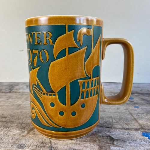 Vintage hornsea pottery - pottery, john