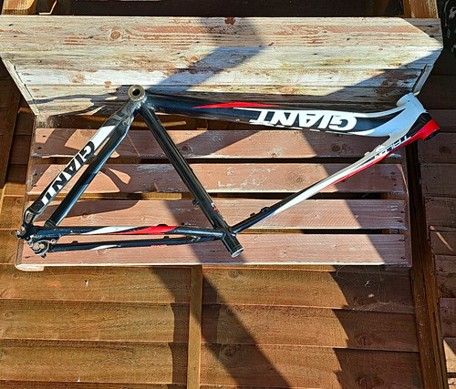 Giant tcr road - tcr,