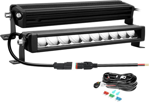 Inch single row - single, led