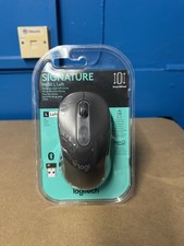 New Sealed Logitech Signature