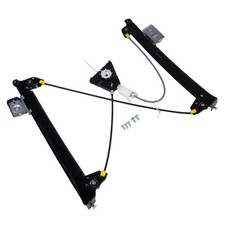 8P7837462F Front Right Window