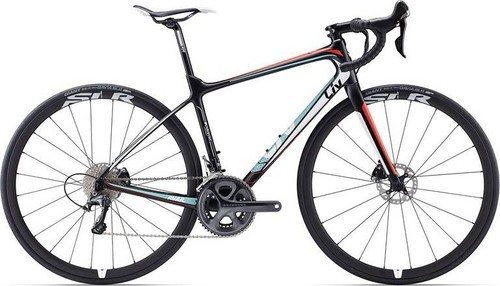 Road bike 2017 liv avail - bike,