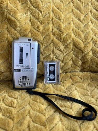 Olympus j300 pearlcorder - olympus,