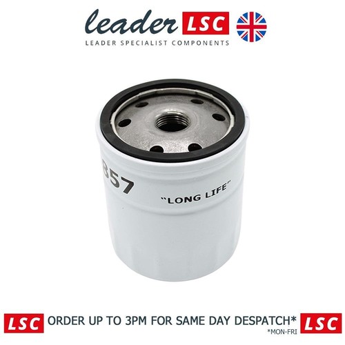 Oil filter genuine vauxhall - oil,