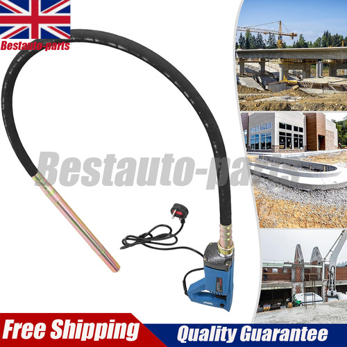 1300w electric concrete - 1300w,