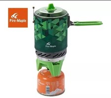 Fire Maple X2 Jetboil Style