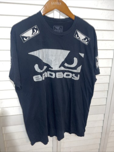 Bad boy club retro logo - club,