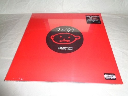 Achtung baby 30th - achtung,
