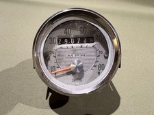   BSA BANTAM D7/10/14 SPEEDO