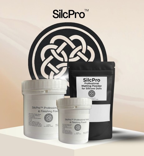 Silcpro silicone matting - silicone,