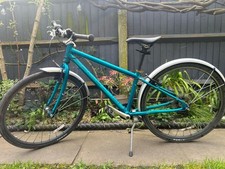 Islabike Benin 26 - Teal