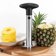 Pineapple Corer Fruit Slicer