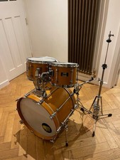 Vintage 90’s Mapex Saturn