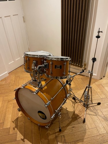 Vintage mapex saturn - mapex,