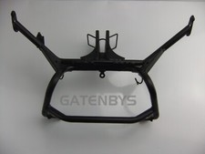 Clock Stay Cowling Brace Fairing Bracket For Kawasaki EX250R NINJA 08-12 Meter