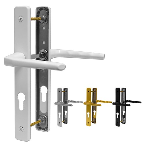 Upvc door handle hoppe - upvc,