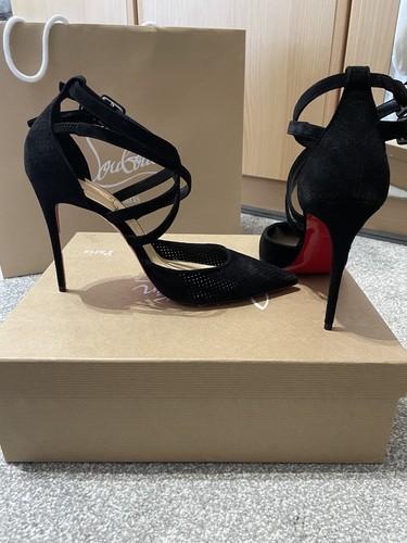 Christian louboutin shoes - christian,