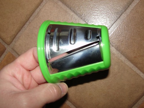 Genuine tefal green attachment - tefal,