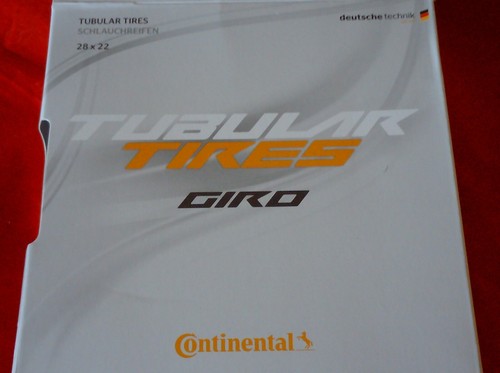 Continental giro 700 x - 700,