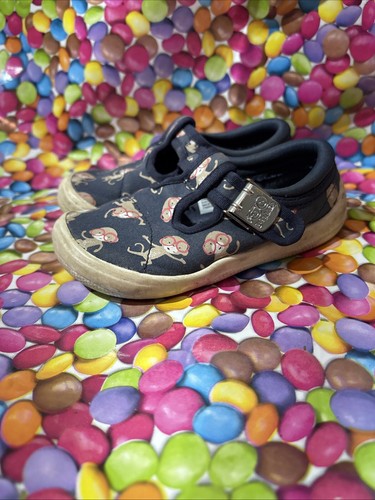 Boys clarks doodles - clarks, kids