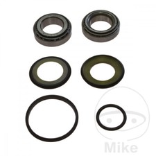 KTM XC Quad 525 2012 Headstock