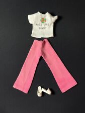 Sindy Mix Match top trousers