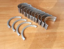 belarus tractor 400, t40 crankshaft main bearings