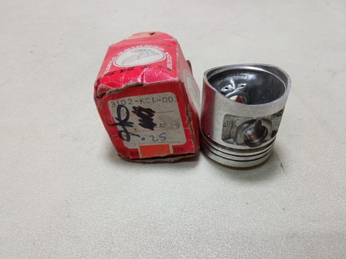 Honda 125td cm125 - 125td, piston