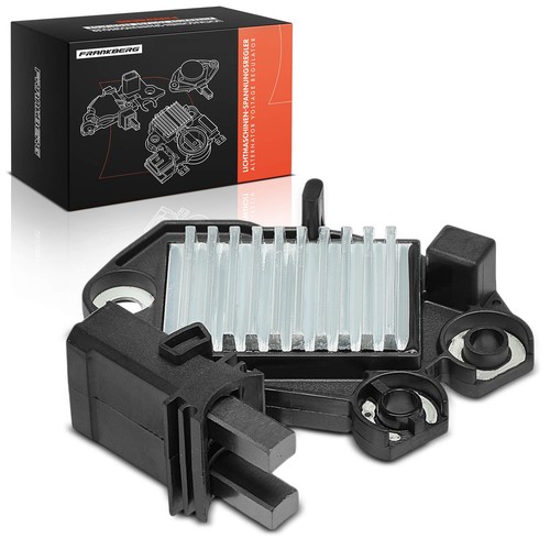 Frankberg alternator regulator - alternator,