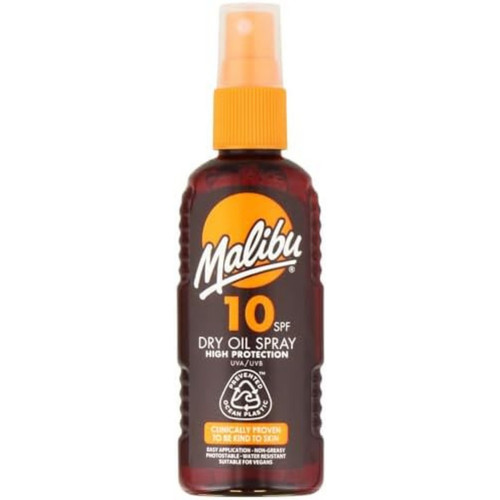 Malibu sun spf - malibu, 10