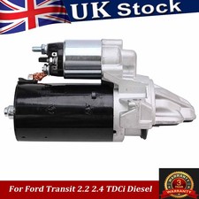 FITS FOR FORD TRANSIT MK7 2.2