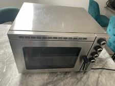 Empire Commercial Oven H7302A