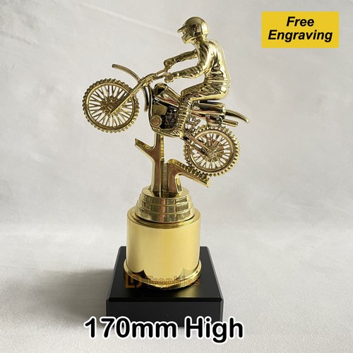 Motocross trophy free - motocross,
