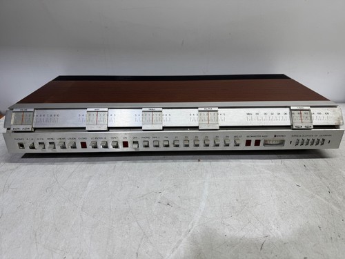 Bang olufsen beomaster - bang,