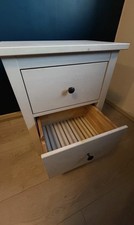 Ikea hemnes drawer - ikea, 2-drawer