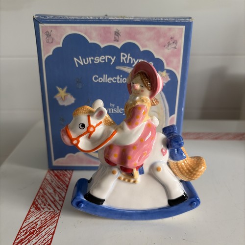 Aynsley nursery rhyme - aynsley,