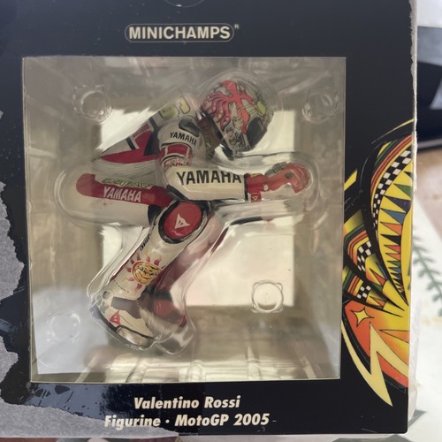 Minichamps valentino rossi - valentino,