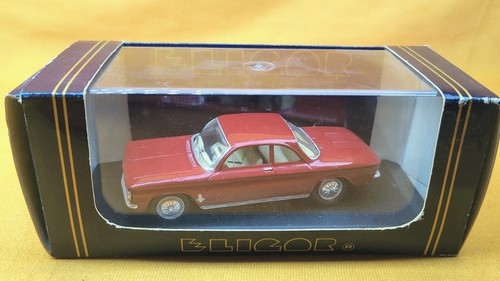 Eligor 1136 scale corvair - eligor,