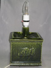 Denmead Pottery Rare Table