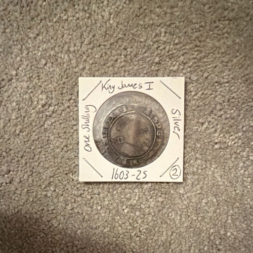 James stuart hammered - hammered, silver