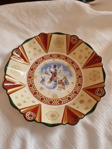 Villeroy boch christmas - villeroy,