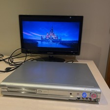 Philips DVDR 3300H HDD DVD