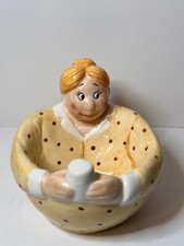 Jewish Passover Seder Plate Lg