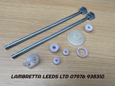 LAMBRETTA SERIES 3 SX TV LIS