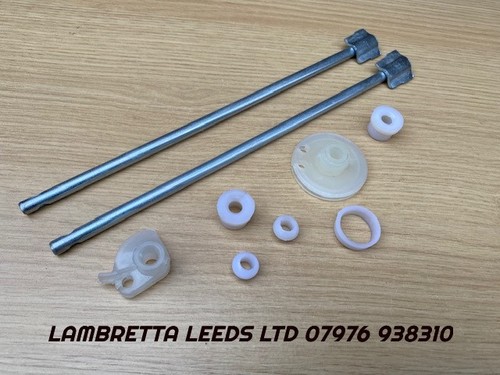 Lambretta series tv lis - lambretta,